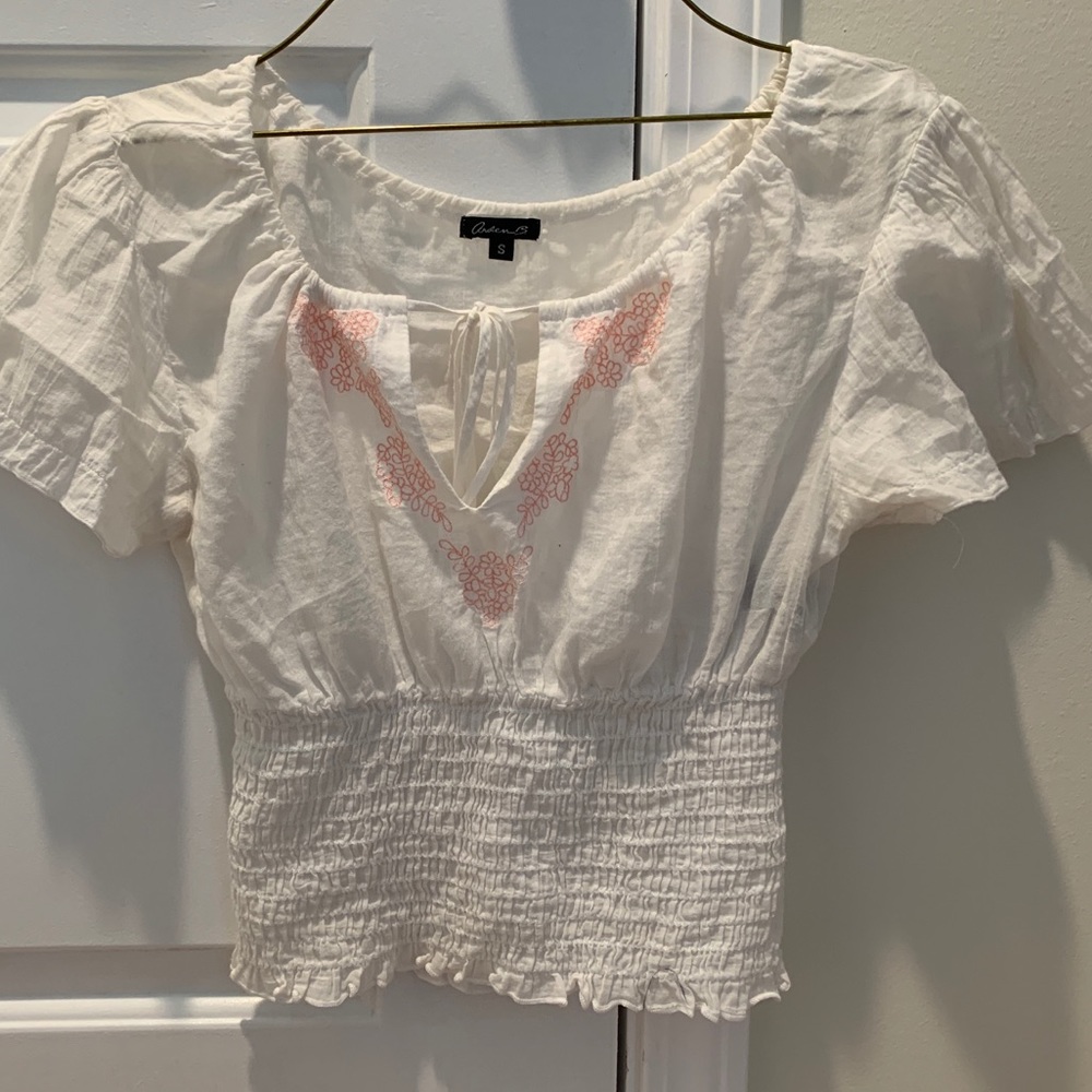 Ardene B crop top